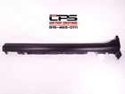 11-18 Bmw X3 X4 Driver Left Rocker Panel Molding W/o Sport 51777210079 Oem Used. Price: $110.00.