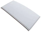 Fivestar 601-5102-W 88 Monte Carlo 2PC Composite Rear Half New. Price: $237.75.