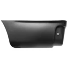 1984-133 Key Parts Truck Bed Repair Panel Rear Driver Left Side Lower For F150 New. Price: $104.21.