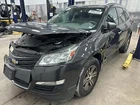 Used Left Lower Quarter Panel Fits: 2017 Chevrolet Traverse Grade. Price: $720.00.