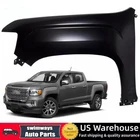 New Fender For 2015-2022 Gmc Canyon Front Left Driver Side Quarter Panel. Price: $219.00.