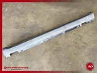 2015-2024 Porsche Macan Left Side Skirt / Rocker Panel 95B853563 Used. Price: $82.50.