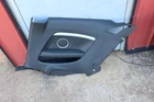 2008-2017 Audi S5 Rear Right Passenger Side Interior Quarter Panel Cover Oem Used. Price: $138.00.
