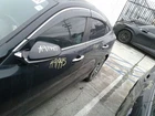 Driver Left Quarter Panel Fits 19-22 Insight 124221 Used. Price: $350.00.