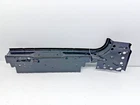 New 2018 2024 Bmw X3 G01 Rear Body Panel Interior Tail End Oem 41-00-7-493-996 Used. Price: $117.00.