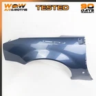 04-09 Cadillac Xlr Rear Right Passenger Side Outer Quarter Panel Support Blue Oe Used. Price: $276.05.
