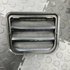 2017-2025 Volvo S90 Rear Left Or Right Side Air Pressure Grille Oem 31369380 Used. Price: $22.50.