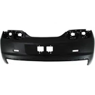 Sherman 701-89A Rear Bumper Cover Primed For 2010-2013 Chevy Camaro New. Price: $325.49.