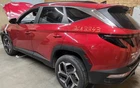Hyundai Tucson 2023 Left Quarter Panel Used 9607. Price: $660.00.