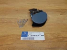 Front Bumper Left Cover Genuine Mercedes W203 - A2038800505 Color: 9999 New. Price: $35.92.