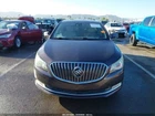 Driver Left Fender Fits 14-16 Lacrosse 2546758 Used. Price: $450.00.