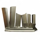 1990-1994 Lexus LS400 XF10 Rocker Panel Skirt Door Fender Quarter Molding Set Used. Price: $472.31.