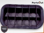 2007-2015 Audi Q7 Rear Quarter Panel Air Drafter Pressure Vent Grille Oem Used. Price: $32.08.