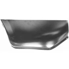 Quarter Panel Rear Driver Side Lower 1964-1966 Ford Mustang 3020-690-64L New. Price: $46.83.