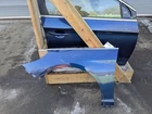 (local Pickup Only) Driver Left Fender Built Fits 18-19 Sonata 766472 Used. Price: $214.99.