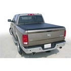 Access Tonnosport Bed Roll-up Cover For Dodge Ram 2010-2021 6FT 4IN New. Price: $544.10.