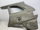 2014-2019 Toyota Highlander Rear Left Driver Side Quarter Panel Shell Steel Oem Used. Price: $539.10.