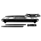 1970 1974 Challenger Package Shelf W/mounting Struts Dynacorn New. Price: $462.95.