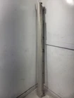 2005-2006 Lexus ES330 Passenger Rocker Panel Molding Silver 75850-33020-B4 Used. Price: $142.50.
