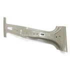 Tesla Model 3 Driver Left Side Center B-pillar Outer Panel 1504887-S0-B New. Price: $229.99.