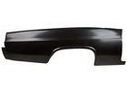 Sherman Passenger Side/right Quarter Panel Skin 2-DOOR For 1966 Chevrolet Impala New. Price: $341.89.