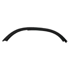 Left Lh Rear Wheel Arch Molding Fits Chevrolet Trax 2013-2023 New. Price: $64.94.