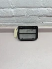 2019 - 2025 Honda Pilot Rear Right Side Quarter Air Pressure Vent Grille Oem Used. Price: $33.90.
