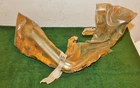 1971 1972 Mercury Monterey Custom Marquis Nos Lh Quarter Extension Trim Moulding New. Price: $159.00.
