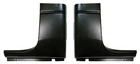 Corner Fits 98-01 Dodge Ram Quad Cab-pair New. Price: $157.90.