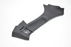 21-23 Tesla Model Rear Right Pass Side C-pillar Middle Trim Cover Panel Oem Used. Price: $108.00.