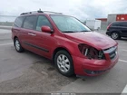 Driver Tail Light Lwb 118.9" Opt K13D Fits 10-12 14 Sedona 420746 Used. Price: $87.49.
