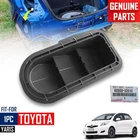 For Toyota Yaris Hatchback XP90 2007-11 Oem Pressure Vent Duct Black 62930-52010 New. Price: $86.85.