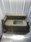 2003-2007 Hummer H2 Rear Left Driver Side Trunk Quarter Panel Cover Trim Oem Used. Price: $195.00.