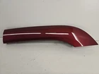 14-20 Toyota 4RUNNER Oem Driver Left Rear Quarter Flare Moulding Red Used. Price: $105.00.