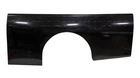 Fivestar 21001-27333-BL 2019 Truck Quarter Panel Left Black Alum New. Price: $457.99.