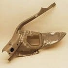 New Oem Hyundai Tail Light Pocket Structure 2015-2017 Sonata Hybrid 69131-C1000. Price: $85.00.