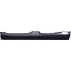 1584-109 Key Parts Rocker Panel Driver Left Side For Ram Truck Hand Dodge 2500 New. Price: $216.77.