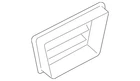 Genuine Kia Pressure Vent 97520-26000 New. Price: $19.69.