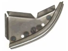 Rear Right Wheel Housing Sherman 79BCTZX21 For Chevy Bel Air 1955 1956 1957 New. Price: $126.09.