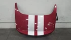 2008 Dodge Viper SRT-10 Trunk Deck Lid Assembly #0173 K4 Used. Price: $419.99.