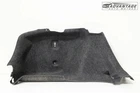 2018-2022 Honda Accord Rear Left Side Quarter Trunk Lower Trim Cover Panel Oem Used. Price: $90.84.