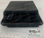 Genuine Oem Rear Quarter Panel Vent For 2024-2025 Kia EV9 97530DO000 New. Price: $42.90.