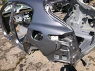 2018-2022 Alfa Romeo Stelvio Left Driver Rear Quarter Panel Body Clip Oem. Used. Price: $449.99.