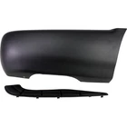 Quarter Panel Extension Primed Passenger Side For 94-03 Gmc Sonoma Chevrolet S10 New. Price: $131.25.
