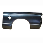 New Aftermarket Driver Side Truck Bed Panel 55275523AC. Price: $1529.37.