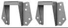 Rear Cab Mount 83-97 Ford Ranger Fits Right Left Side Rust Repair New. Price: $70.99.
