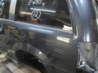 Driver Quarter Panel Back Half Only Passenger Fits 08-19 Caravan 357110 Used. Price: $550.00.