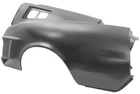 1968 Mustang Fastback Quarter Panel W/ Wtp - Lh New. Price: $626.03.