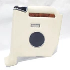1995 Jaguar Xjs Oem Convertible Right Rear Quarter Trim Door Panel Used. Price: $87.50.