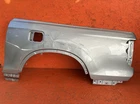 2017 - 2025 Honda Ridgeline Rear Left Driver Side Quarter Panel Shell Cover Oem Used. Price: $396.00.